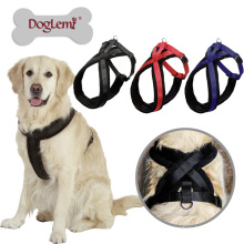 Large Dog Air Mesh Led Retractable Dog Leash Strong&Breathable Dog Leash Led
